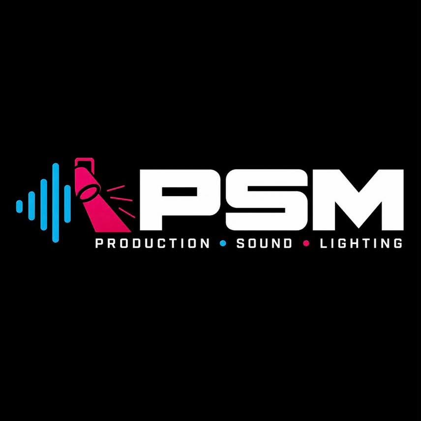PSM Production Sound Lighting